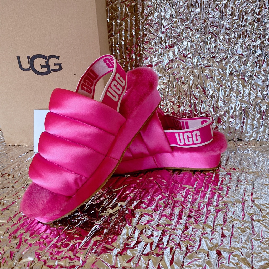 Ugg Puff Yeah Puff Yeah Size Us 7
